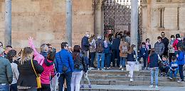 Crescono  presenze e  pernottamenti, Cremona avanza