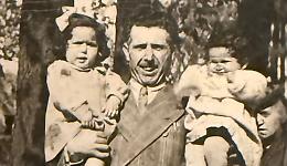 «Scampata alla Shoah grazie a una soffiata»