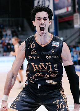 Juvi: colpo grosso