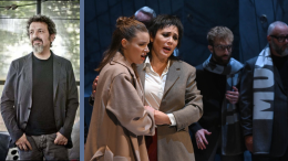 La stagione lirica: «Bellini poeta dei sentimenti»
