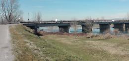 Ponte e rotatoria, questa è la volta buona