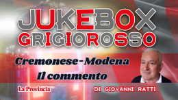 Un pareggio che salva la faccia, ma non la difesa