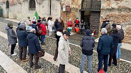 Giornata della Memoria, 400 prigionieri dal borgo ai campi di concentramento