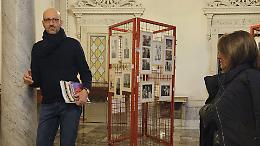 Caffè giuridico, l'avvocato Zontini racconta Fellini ai legali
