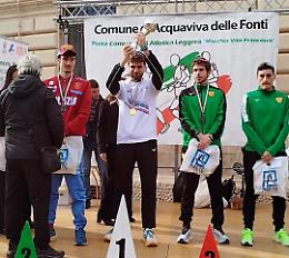 Un altro successo per Orsoni, l'assessore Volpi: "Bravo Riccardo, sempre di più il nostro orgoglio”