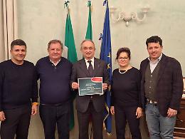 Cà Barbieri è un'impresa storica