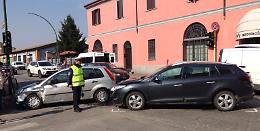 Resta via Castelleone la strada più pericolosa