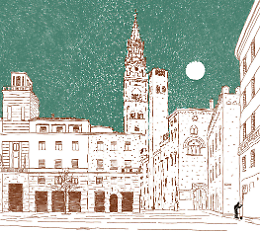 "Cremona illustrata" di Tapirulan