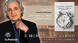 Il mio tormento di giovane violata