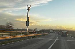 Sul ponte Verdi gli ‘indisciplinati’ sono in aumento