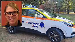 L'ambulanza veterinaria è realtà