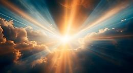 Mostra: "i segreti della luce"