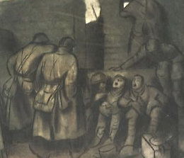 110 anni fa... "Si sta come d’autunno"… Canti dalla Grande Guerra