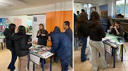 Salone dello Studente Young al via, allo Stradivari la prima tappa del 2025 