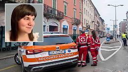 Investita dall’autobus e morta a 15 anni, classe in lacrime: «Siamo sconvolti»