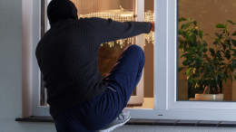 Arrestato 27enne per furto in abitazione: dovrà scontare oltre tre anni