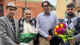 Pakistan, Shahbaz Gill: «Dramma umanitario gigantesco, l’Europa apra gli occhi»
