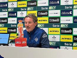 La Cremonese chiede strada alla Salernitana