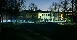 Strade a rischio, doppio allarme a Crema