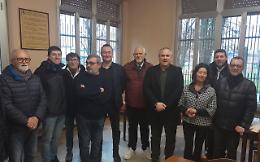 Il Circolo MCL riparte con un pomeriggio di festa