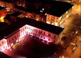Giro d'Italia, un video per celebrare la tappa nell'Oglio Po