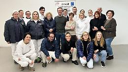 Tumori, screening gratuiti i dipendenti di Gruppo Casalasco