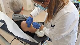 Cancro, vaccinazioni e screening gratuiti per i pazienti oncologici