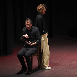Harold: uno dei format più famosi del teatro d’improvvisazione