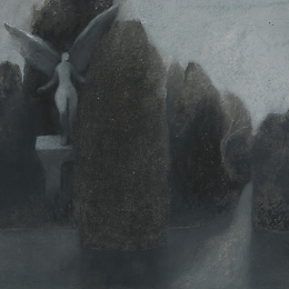 Presentazione de “I capelli coprivano la luna” di Matteo Gubellini