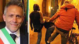 Aggressione in piazza Roma, il sindaco: "La sicurezza è una priorità"
