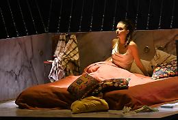 #DIRITTODICRITICA: 'I Capuleti e i Montecchi', vota l'autore della recensione migliore