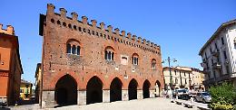 Cittanova tesoro di tutti: «La riapertura è vicina»
