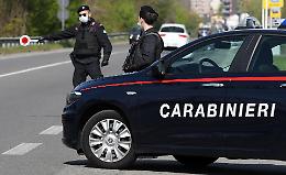 Domiciliari violati cinque volte, la condanna allungata di altri due mesi