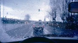 Weekend di maltempo: pioggia, neve e rovesci su gran parte d'Italia