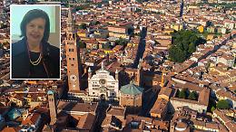 Cittadinanza benemerita a Renata Patria