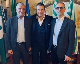 Fabio Nava nuovo Segretario generale della Cisl Lombardia