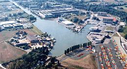 Certificazione ZSL per il Porti di Cremona e Mantova: «Grande opportunità per il territorio»