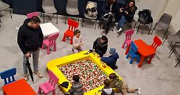 ‘Mattoncini al museo’, un weekend di Legomania 