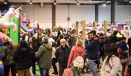 Bimbilandia, la creatività al potere nel Paese dei balocchi