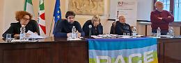 Il Pd con Bellini: «Ripartire dai bisogni» 