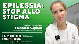 Epilessia, progetti e iniziative per combattere lo stigma