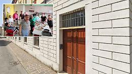 Presidio di coesione sociale a Palazzo Zucchi Falcina