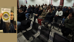 A Piadena il controllo di vicinato