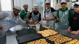 InChiostro, scuola «a spreco zero»