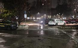 Sicurezza: straordinari servizi di controllo interforze del territorio