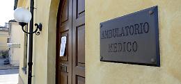 Sos dei medici di base: «Territori penalizzati»