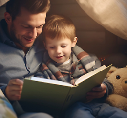 Strani e Perfettini - Lettura e laboratorio creativo