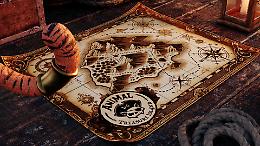 “Animal Treasure Island”, a Gardaland si accende l'avventura