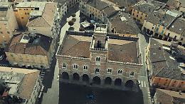 Il video della Pro loco presenta Casalmaggiore alla Borsa Internazionale del Turismo