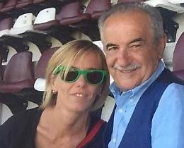«Ce l’ho scritto addosso. Io, eternamente tua»
